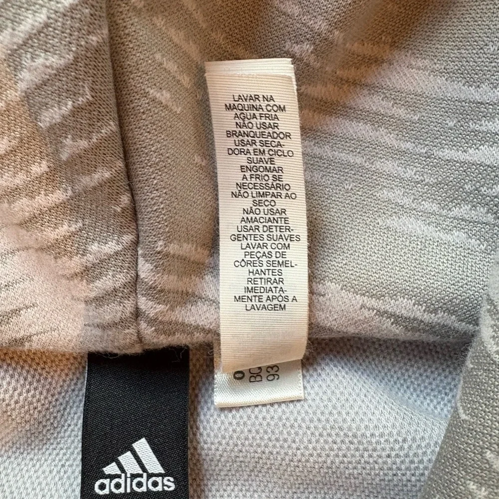 👟adidas Retro Hooded Full Zip Jacket